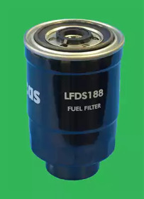LUCAS FILTERS lfds188 -  Топливный фильтр